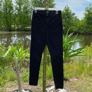 True Craft black skinny Jeans size 9